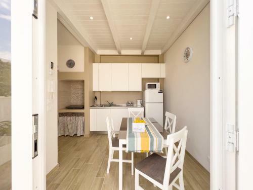 Apartamento Wepuglia - Casa Framari