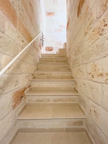 Apartamento Wepuglia - Casa Framari