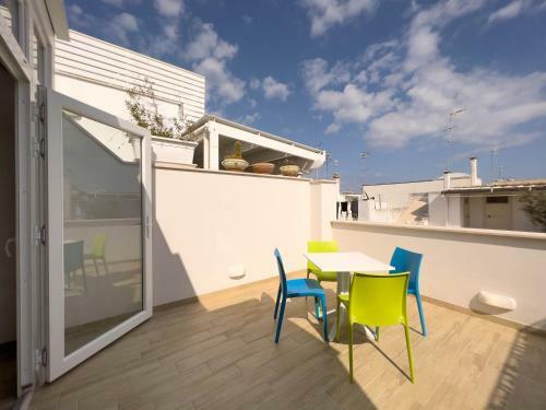 Apartamento Wepuglia - Casa Framari
