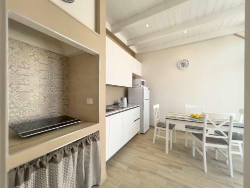 Apartamento Wepuglia - Casa Framari