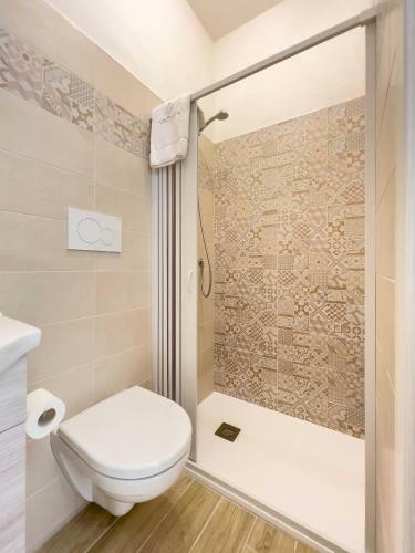 Apartamento Wepuglia - Casa Framari