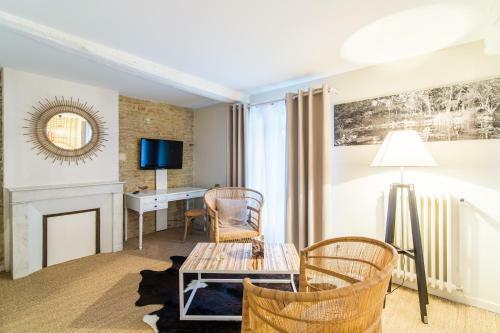Hotel Manoir'hastings