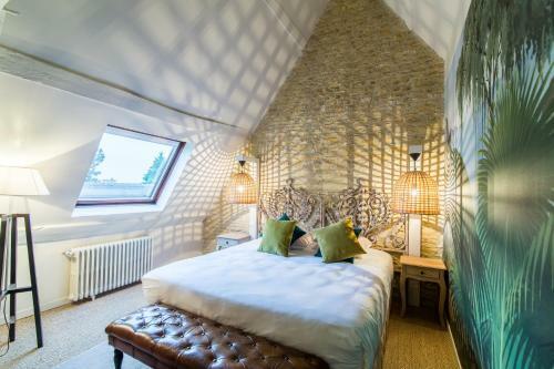 Hotel Manoir'hastings