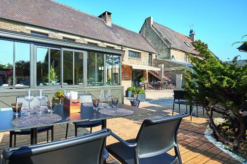 Hotel Manoir'hastings