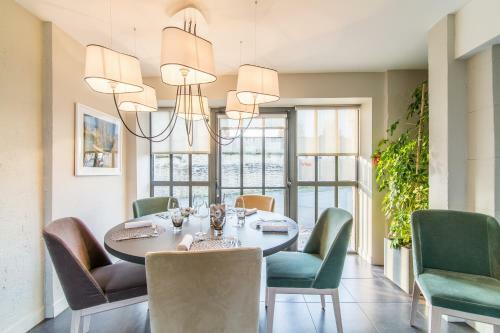 Hotel Manoir'hastings