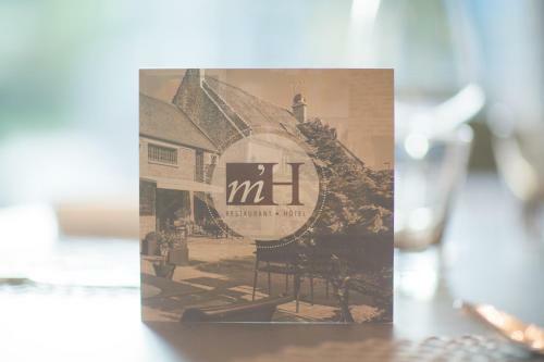 Hotel Manoir'hastings