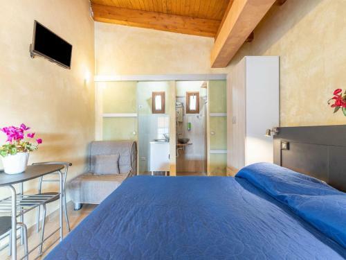 Tasteful Holiday Home In Priverno With Garden
