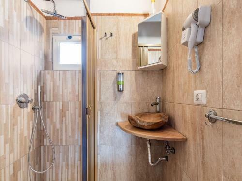 Appealing Holiday Home In Priverno With Terrace