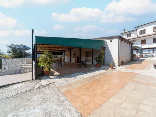 Appealing Holiday Home In Priverno With Terrace