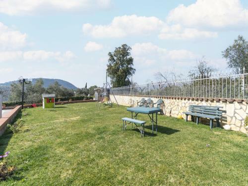 Pleasant Holiday Home In Priverno With Swimming Pool