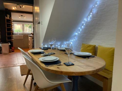 Witcroft Cottage
