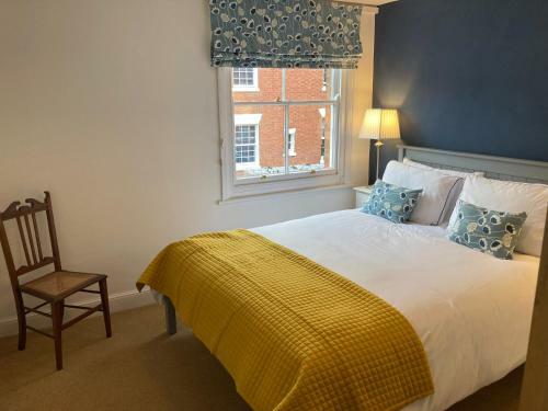 Witcroft Cottage
