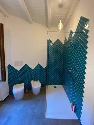 Apartamento Appartamento Casaliva Sul Garda