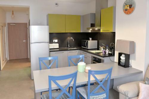 L'�clos Des Vignes - Appartements Haut De Gamme Avec Spa