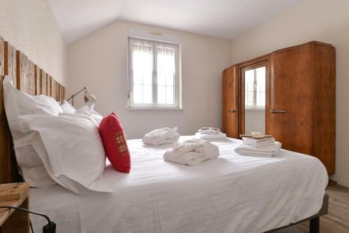 L'�clos Des Vignes - Appartements Haut De Gamme Avec Spa