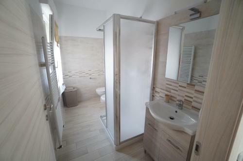 Apartamento Casa La Cartolina