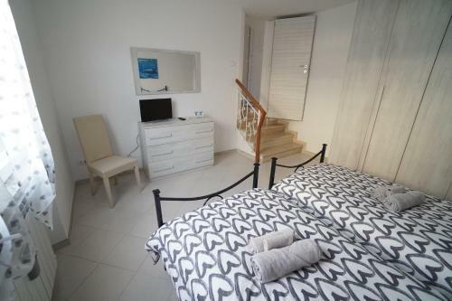 Apartamento Casa La Cartolina