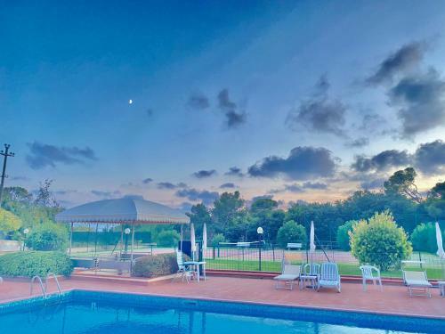 Apartamento Appartamento Di Lugi� Toscana