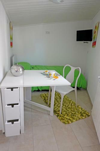 Bed & Breakfast Gli Zii Di Sicilia