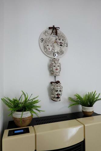 Bed & Breakfast Gli Zii Di Sicilia