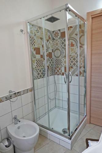 Bed & Breakfast Gli Zii Di Sicilia