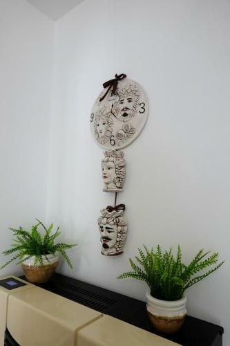 Bed & Breakfast Gli Zii Di Sicilia
