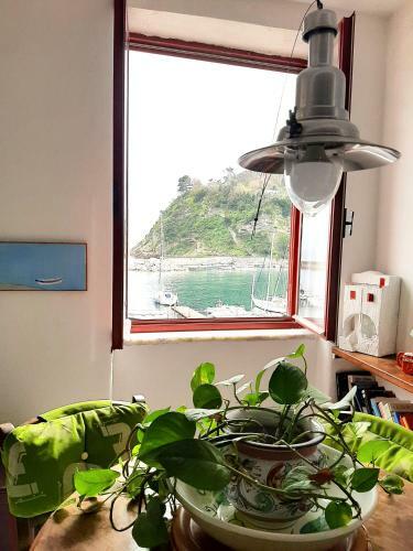 Apartamento Mammaamiiiaa!!!!! Exlusive Terrace In Chiaiolella