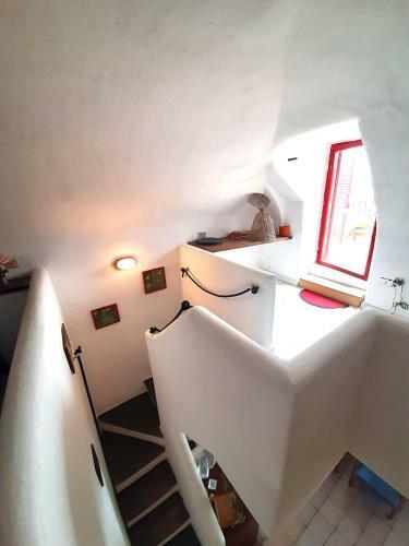 Apartamento Mammaamiiiaa!!!!! Exlusive Terrace In Chiaiolella
