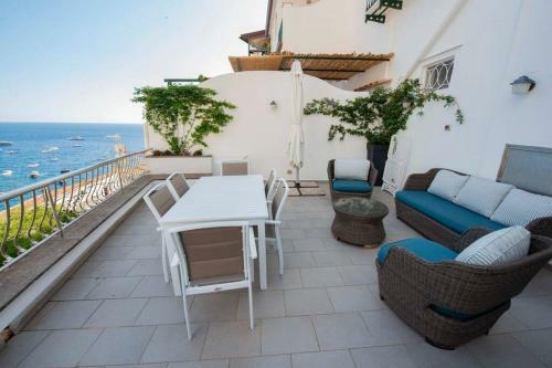 Apartamento Casa Margherita,positano