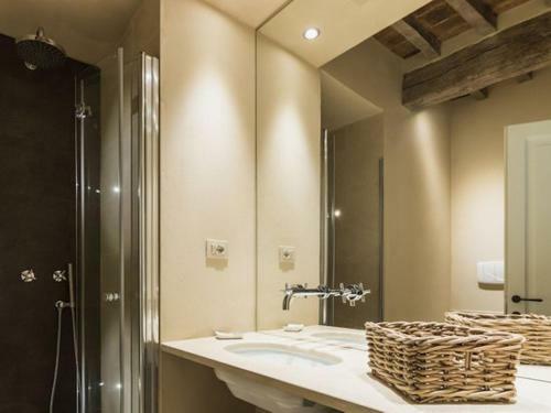 Apartamento Radicondoli House