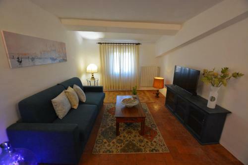 Apartamento Appartamento In Antico Borgo