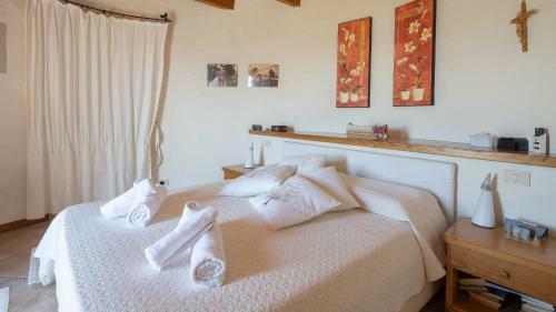 Apartamento Welcomely - Villa Acqua Marina