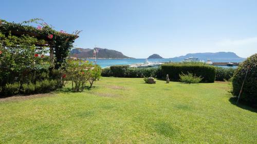 Apartamento Welcomely - Villa Acqua Marina