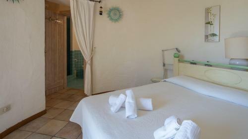 Apartamento Welcomely - Villa Acqua Marina