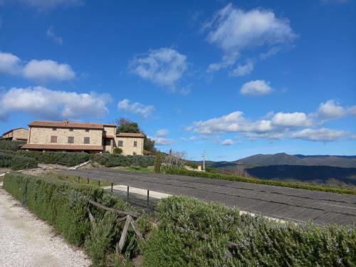 Apartamento Podere Urlari