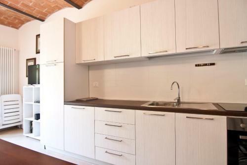 Apartamento Podere Urlari