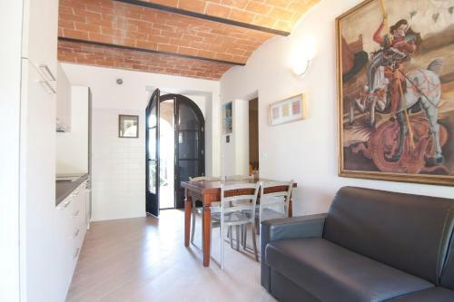 Apartamento Podere Urlari