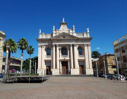 Apartamento Casa Mia