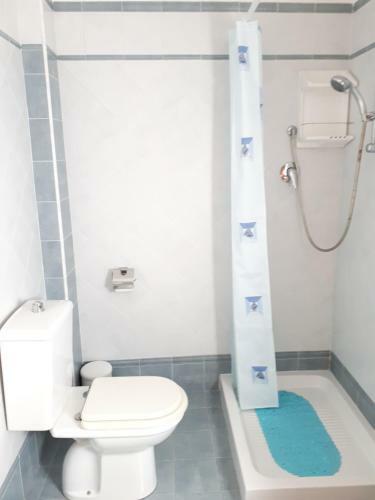 Apartamento Casa Mia