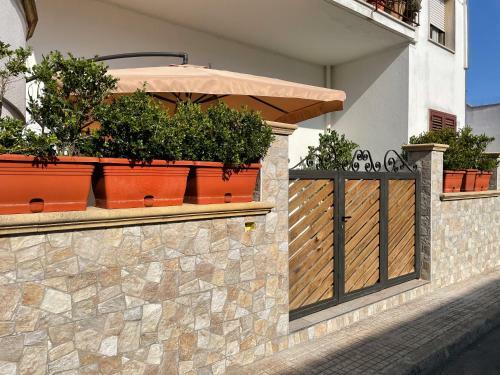 Appartamento Low Cost Nel Cuore Del Salento