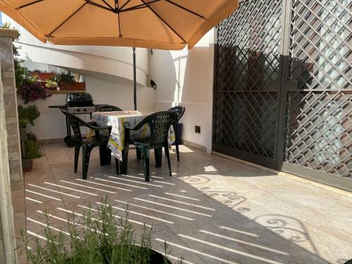 Appartamento Low Cost Nel Cuore Del Salento