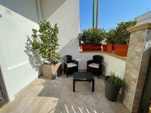 Appartamento Low Cost Nel Cuore Del Salento