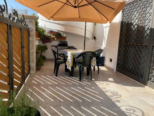 Appartamento Low Cost Nel Cuore Del Salento