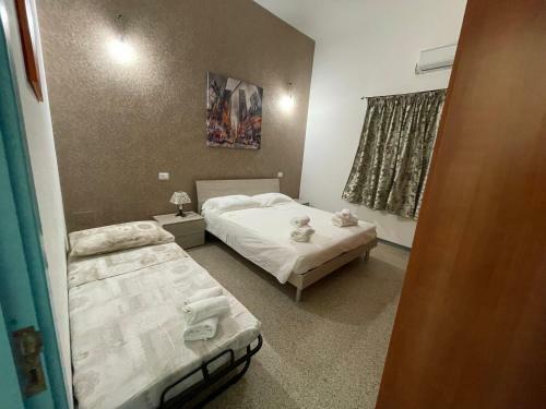 Appartamento Low Cost Nel Cuore Del Salento