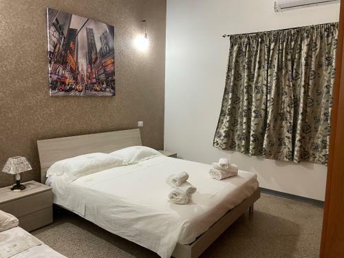 Appartamento Low Cost Nel Cuore Del Salento