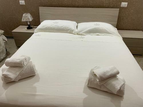 Appartamento Low Cost Nel Cuore Del Salento