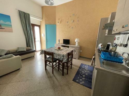 Appartamento Low Cost Nel Cuore Del Salento
