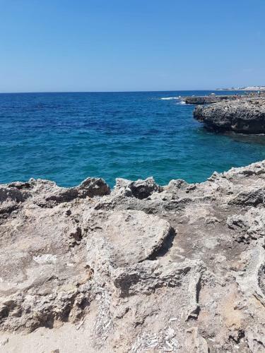 Appartamento Low Cost Nel Cuore Del Salento
