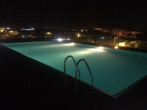 Apartamento Nora