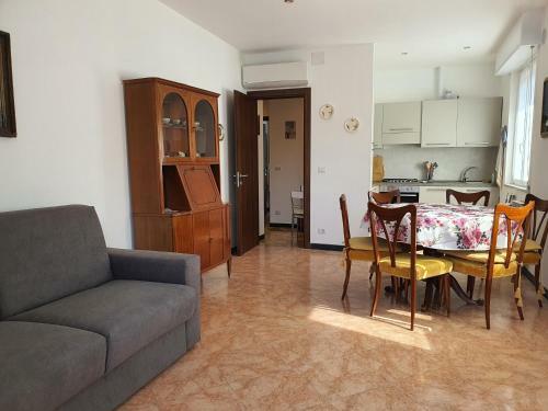 Apartamento Appartamento Primavera